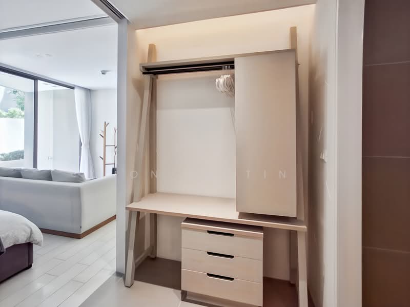 Veranda Residence Hua Hin : วีรันดา เรสซิเดนซ์ หัวหิน, ประจวบคีรีขันธ์, วีรันดา เรสซิเดนซ์, หนองแก, หัวหิน, ประจวบคีรีขันธ์, 45 ตร.ม., คอนโด ขาย, โดย Jon Martin, 500347445 - DDproperty.com