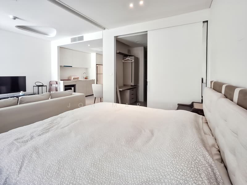 Veranda Residence Hua Hin : วีรันดา เรสซิเดนซ์ หัวหิน, ประจวบคีรีขันธ์, วีรันดา เรสซิเดนซ์, หนองแก, หัวหิน, ประจวบคีรีขันธ์, 45 ตร.ม., คอนโด ขาย, โดย Jon Martin, 500347445 - DDproperty.com