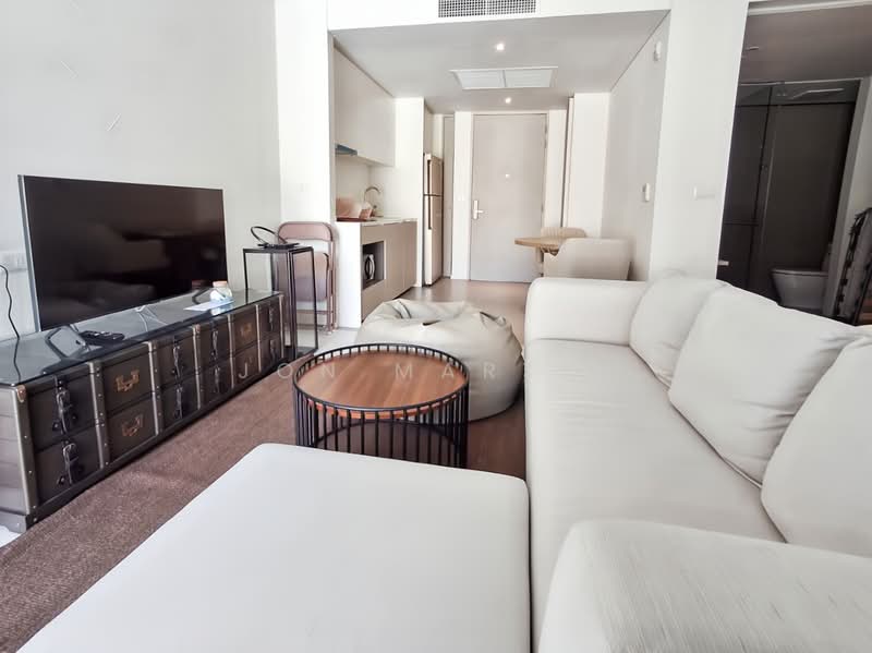 Veranda Residence Hua Hin, Prachuap Khiri Khan, Veranda Residence, Nong Kae, Hua Hin, Prachuap Khiri Khan, 1 Bedroom, 45 sqm, Condo For Sale, by Jon Martin, 500347445 - DDproperty.com