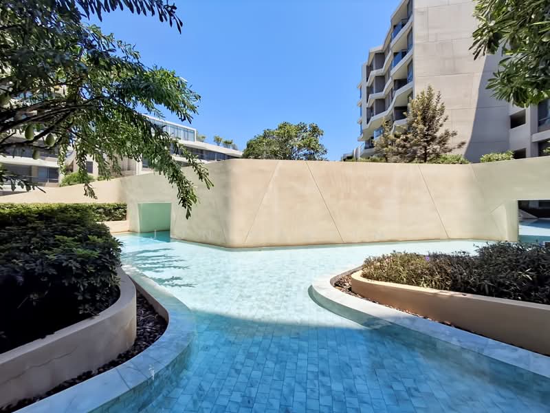 Veranda Residence Hua Hin, Prachuap Khiri Khan, Veranda Residence, Nong Kae, Hua Hin, Prachuap Khiri Khan, 1 Bedroom, 45 sqm, Condo For Sale, by Jon Martin, 500347445 - DDproperty.com