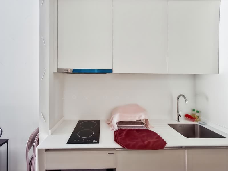 Veranda Residence Hua Hin, Prachuap Khiri Khan, Veranda Residence, Nong Kae, Hua Hin, Prachuap Khiri Khan, 1 Bedroom, 45 sqm, Condo For Sale, by Jon Martin, 500347445 - DDproperty.com