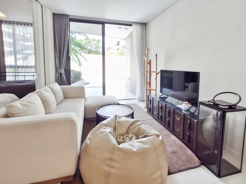 Veranda Residence Hua Hin, Prachuap Khiri Khan, Veranda Residence, Nong Kae, Hua Hin, Prachuap Khiri Khan, 1 Bedroom, 45 sqm, Condo For Sale, by Jon Martin, 500347445 - DDproperty.com
