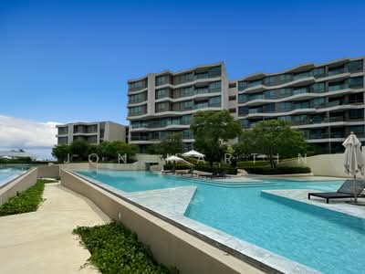 ขาย - Veranda Residence Hua Hin : วีรันดา เรสซิเดนซ์ หัวหิน, ประจวบคีรีขันธ์