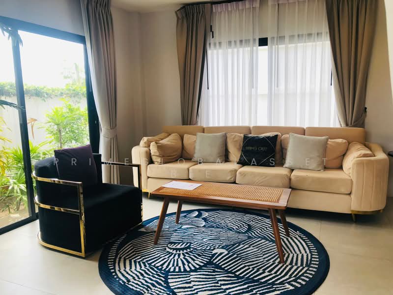 บ้านเดี่ยว, Phuket, Choeng Thale, Thalang, Phuket, 3 Bedrooms, 200 sqm, Single Detached House For Rent, by primeglobalasset bee, 500347446 - DDproperty.com
