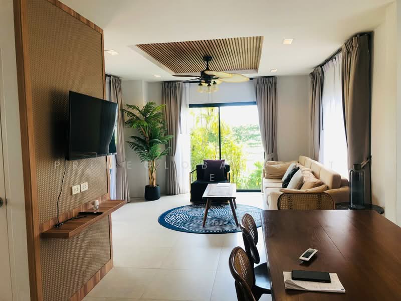 บ้านเดี่ยว, Phuket, Choeng Thale, Thalang, Phuket, 3 Bedrooms, 200 sqm, Single Detached House For Rent, by primeglobalasset bee, 500347446 - DDproperty.com