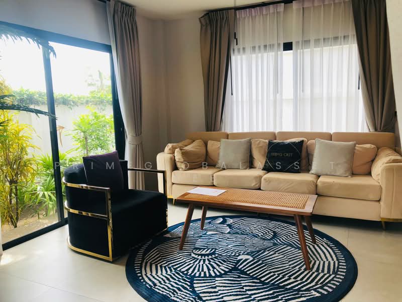 บ้านเดี่ยว, Phuket, Choeng Thale, Thalang, Phuket, 3 Bedrooms, 200 sqm, Single Detached House For Rent, by primeglobalasset bee, 500347446 - DDproperty.com