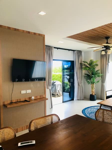 Bee Villa Wellness Resort Phuket, ภูเก็ต, เชิงทะเล, ถลาง, ภูเก็ต, 200 ตร.ม., บ้านเดี่ยว ให้เช่า, โดย primeglobalasset bee, 500347446 - DDproperty.com