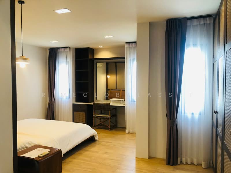 Bee Villa Wellness Resort Phuket, ภูเก็ต, เชิงทะเล, ถลาง, ภูเก็ต, 200 ตร.ม., บ้านเดี่ยว ให้เช่า, โดย primeglobalasset bee, 500347446 - DDproperty.com