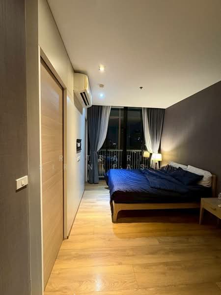 Park Origin Phrom Phong (Park 24), Bangkok, 68 Soi Sukhumvit 24, Khong Tan, Khlong Toei, Bangkok, 1 Bedroom, 57 sqm, Condo For Rent, by Ratsarin Sirinipaspong, 500347449 - DDproperty.com
