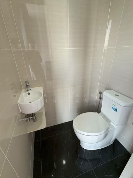 Park Origin Phrom Phong (Park 24), Bangkok, 68 Soi Sukhumvit 24, Khong Tan, Khlong Toei, Bangkok, 1 Bedroom, 57 sqm, Condo For Rent, by Ratsarin Sirinipaspong, 500347449 - DDproperty.com