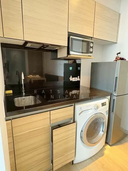 Park Origin Phrom Phong (Park 24), Bangkok, 68 Soi Sukhumvit 24, Khong Tan, Khlong Toei, Bangkok, 1 Bedroom, 57 sqm, Condo For Rent, by Ratsarin Sirinipaspong, 500347449 - DDproperty.com