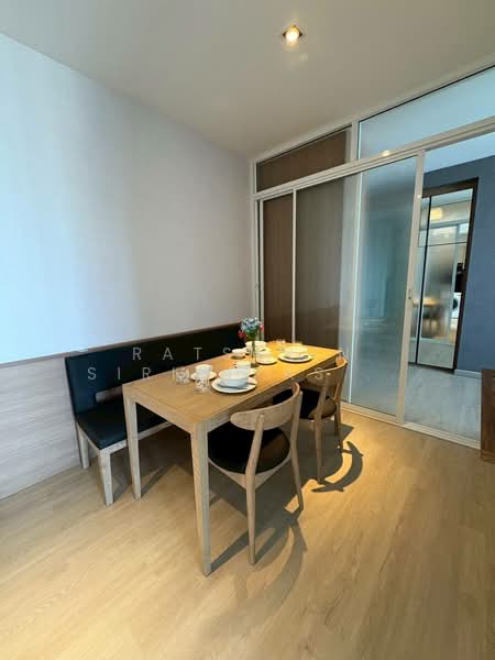 Park Origin Phrom Phong (Park 24), Bangkok, 68 Soi Sukhumvit 24, Khong Tan, Khlong Toei, Bangkok, 1 Bedroom, 57 sqm, Condo For Rent, by Ratsarin Sirinipaspong, 500347449 - DDproperty.com