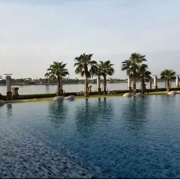 Manor Sanambinnam : แมเนอร์ สนามบินน้ำ, นนทบุรี, 557 ถนนนนทบุรี, บางกระสอ, เมืองนนทบุรี, นนทบุรี, 30 ตร.ม., คอนโด ขาย, โดย ฌาณิภัค ปรีเปรม, 500347452 - DDproperty.com