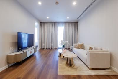 For Rent - 185 Rajadamri, Bangkok