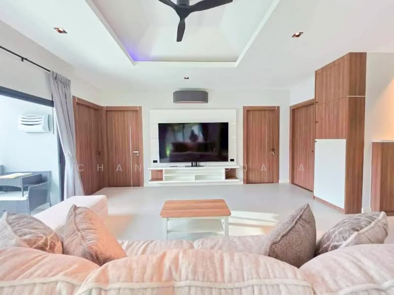 Baan Balina 3 : บ้านบาลิน่า 3, ชลบุรี, ห้วยใหญ่, บางละมุง, ชลบุรี, 200 ตร.ม., วิลล่า ขาย, โดย Chanya Rojana, 500347455 - DDproperty.com