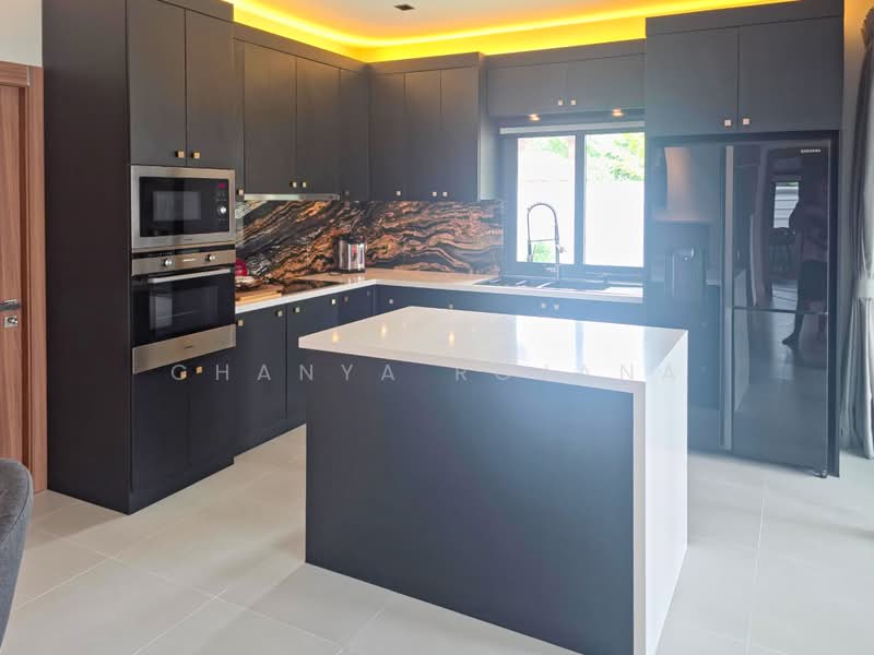 Baan Balina 3, Chon Buri (Pattaya), Huai Yai, Bang Lamung (Pattaya), Chon Buri (Pattaya), 3 Bedrooms, 200 sqm, Villa For Sale, by Chanya Rojana, 500347455 - DDproperty.com