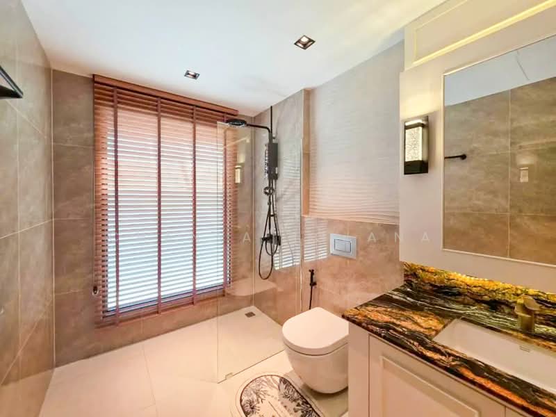 Baan Balina 3, Chon Buri (Pattaya), Huai Yai, Bang Lamung (Pattaya), Chon Buri (Pattaya), 3 Bedrooms, 200 sqm, Villa For Sale, by Chanya Rojana, 500347455 - DDproperty.com