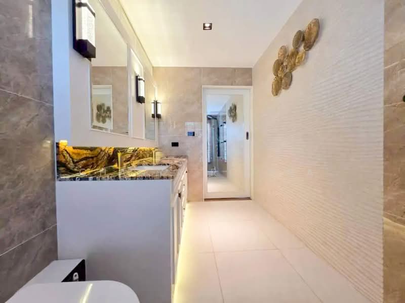 Baan Balina 3 : บ้านบาลิน่า 3, ชลบุรี, ห้วยใหญ่, บางละมุง, ชลบุรี, 200 ตร.ม., วิลล่า ขาย, โดย Chanya Rojana, 500347455 - DDproperty.com
