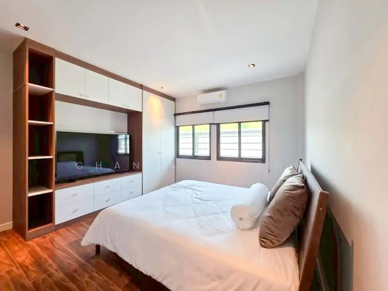Baan Balina 3 : บ้านบาลิน่า 3, ชลบุรี, ห้วยใหญ่, บางละมุง, ชลบุรี, 200 ตร.ม., วิลล่า ขาย, โดย Chanya Rojana, 500347455 - DDproperty.com