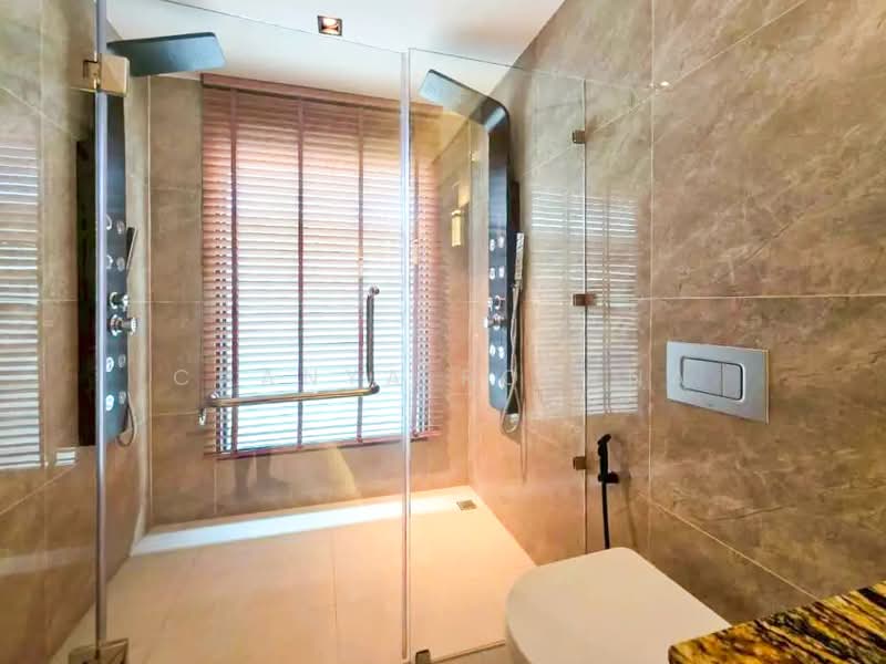 Baan Balina 3 : บ้านบาลิน่า 3, ชลบุรี, ห้วยใหญ่, บางละมุง, ชลบุรี, 200 ตร.ม., วิลล่า ขาย, โดย Chanya Rojana, 500347455 - DDproperty.com