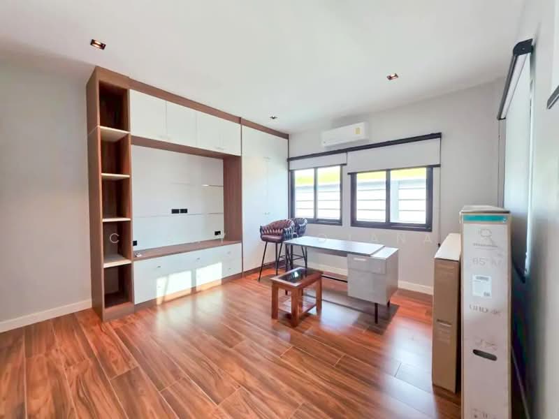 Baan Balina 3 : บ้านบาลิน่า 3, ชลบุรี, ห้วยใหญ่, บางละมุง, ชลบุรี, 200 ตร.ม., วิลล่า ขาย, โดย Chanya Rojana, 500347455 - DDproperty.com