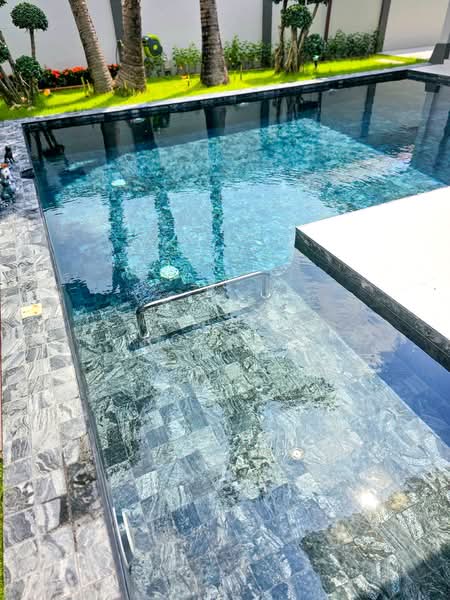 Baan Balina 3, Chon Buri (Pattaya), Huai Yai, Bang Lamung (Pattaya), Chon Buri (Pattaya), 3 Bedrooms, 200 sqm, Villa For Sale, by Chanya Rojana, 500347455 - DDproperty.com
