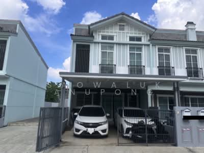 ขาย - Villaggio Srinakarin วิลลาจจิโอ ศรีนครินทร์, สมุทรปราการ