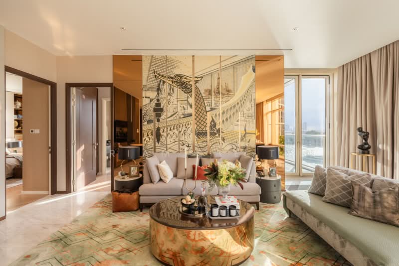 Four Seasons Private Residences : โฟร์ ซีซั่นส์ ไพรเวท เรสสิเด้นซ์, กรุงเทพ, 300 ถนนเจริญกรุง, ยานนาวา, สาทร, กรุงเทพ, 138 ตร.ม., คอนโด ขาย, โดย Miriam Sae-tan, 500347457 - DDproperty.com