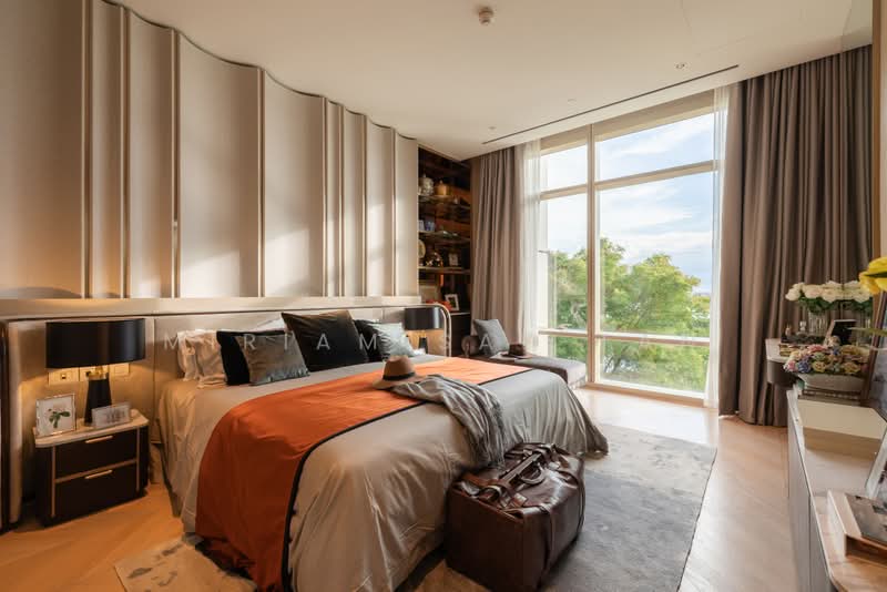 Four Seasons Private Residences : โฟร์ ซีซั่นส์ ไพรเวท เรสสิเด้นซ์, กรุงเทพ, 300 ถนนเจริญกรุง, ยานนาวา, สาทร, กรุงเทพ, 138 ตร.ม., คอนโด ขาย, โดย Miriam Sae-tan, 500347457 - DDproperty.com