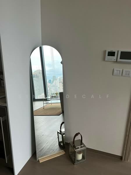 Scope Langsuan, Bangkok, Soi Lang Suan, Lumphini, Pathum Wan, Bangkok, 1 Bedroom, 84 sqm, Condo For Rent, by Simon Decalf, 500347458 - DDproperty.com