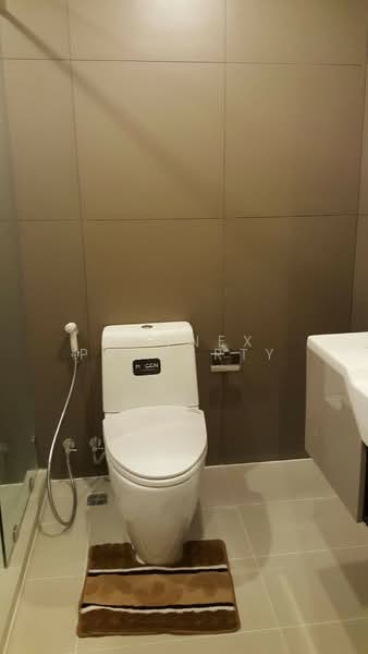 Estella Ekkamai (Movenpick Residences Ekkamai), Bangkok, Soi Sukhumvit 63, Khlong Tan Nua, Watthana, Bangkok, 1 Bedroom, 39 sqm, Condo For Rent, by Connex Property, 500347459 - DDproperty.com