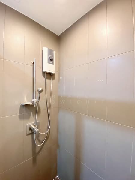 Centric Ratchada-Huai Khwang, Bangkok, Ratchadapisek Road, Huai Khwang, Bangkok, 1 Bedroom, 32 sqm, Condo For Rent, by Areeya Kingwichit, 500347460 - DDproperty.com
