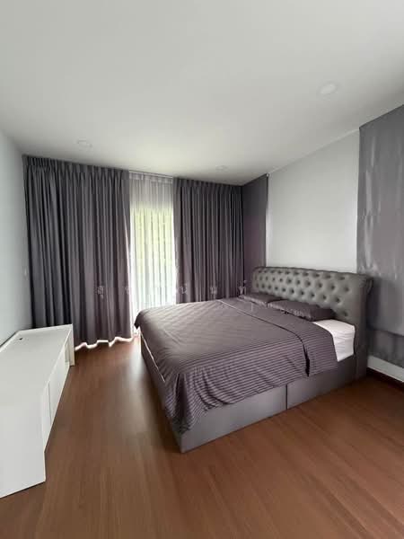 The City Watcharapol, Bangkok, Sukhaphiban 5 Road, O-Ngoen, Sai Mai, Bangkok, 4 Bedrooms, 280 sqm, Single Detached House For Rent, by สุชานันท์ ( แป้ง ), 500347462 - DDproperty.com