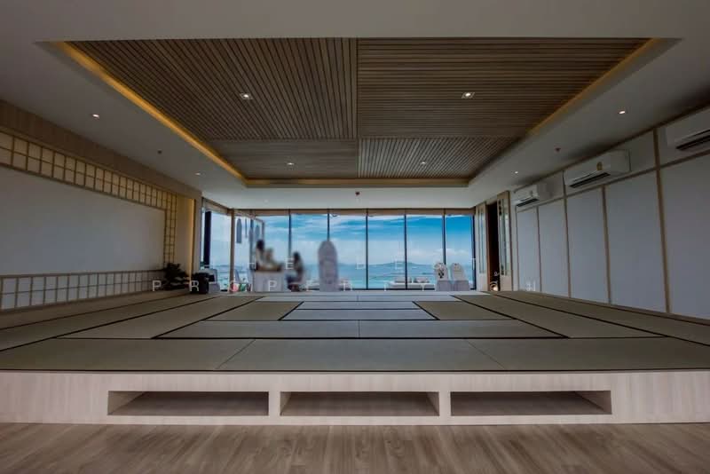 KnightsBridge The Ocean Sriracha : ไนท์บริดจ์ ดิ โอเชี่ยน ศรีราชา, ชลบุรี, 3 สุขุมวิท, สุรศักดิ์, ศรีราชา, ชลบุรี, 35 ตร.ม., คอนโด ขาย, โดย The Best Property ส้ม, 500347464 - DDproperty.com