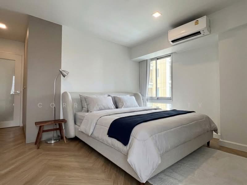 My Resort Bangkok, Bangkok, 1724 Petchaburi Road, Bang Kapi, Huai Khwang, Bangkok, 2 Bedrooms, 65 sqm, Condo For Rent, by CorrectProperty, 500347467 - DDproperty.com