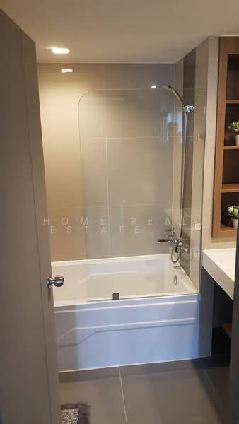 IDEO Sukhumvit 93, Bangkok, 2331 Soi Sukhumvit 93, Bang Chak, Phra Khanong, Bangkok, 1 Bedroom, 34 sqm, Condo For Sale, by HOME Real Estate Service, 500347470 - DDproperty.com