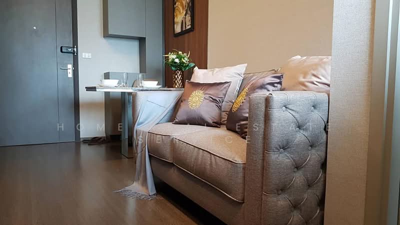 IDEO Sukhumvit 93 : ไอดีโอ สุขุมวิท 93, กรุงเทพ, 2331 ซอยสุขุมวิท 93, บางจาก, พระโขนง, กรุงเทพ, 34 ตร.ม., คอนโด ขาย, โดย HOME Real Estate Service, 500347470 - DDproperty.com