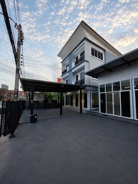 For Rent: Warehouse & Office Space in Bangna–Trad Area (SPSSR235), Samut Prakan, บางนา-ตราด, Bang Kaeo, Bang Plee, Samut Prakan, , 280 sqm, Warehouse/Factory For Rent, by Khun Poon, 500347473 - DDproperty.com