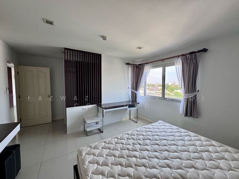 PP Plus Sukhumvit 71, Bangkok, Soi Mi Suwan 3 Lane 3, Sukhumvit 71 Road, Phra Kanong Nua, Watthana, Bangkok, 3 Bedrooms, 120 sqm, Condo For Rent, by Fazwaz (Thailand) Co., Ltd., 500347475 - DDproperty.com