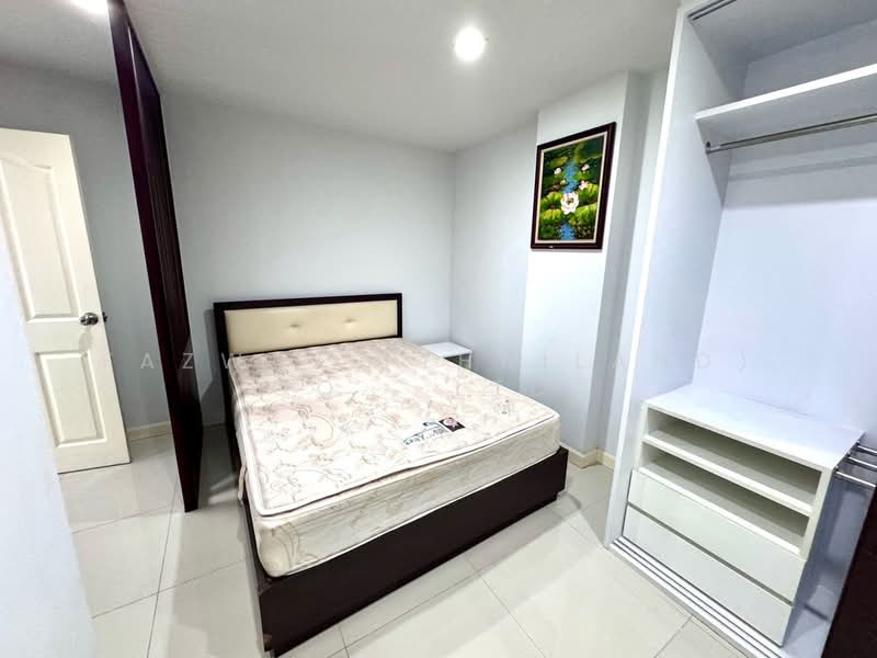 PP Plus Sukhumvit 71, Bangkok, Soi Mi Suwan 3 Lane 3, Sukhumvit 71 Road, Phra Kanong Nua, Watthana, Bangkok, 3 Bedrooms, 120 sqm, Condo For Rent, by Fazwaz (Thailand) Co., Ltd., 500347475 - DDproperty.com