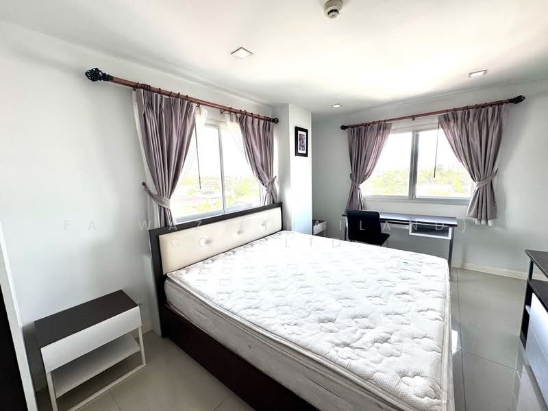 PP Plus Sukhumvit 71, Bangkok, Soi Mi Suwan 3 Lane 3, Sukhumvit 71 Road, Phra Kanong Nua, Watthana, Bangkok, 3 Bedrooms, 120 sqm, Condo For Rent, by Fazwaz (Thailand) Co., Ltd., 500347475 - DDproperty.com