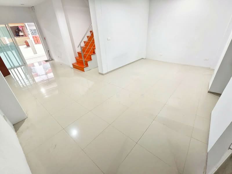 ซีเควิลล์5 พระราม2-สวนส้ม (CK Ville5 Rama2-Suansom), Samut Sakhon, Tha-Sai, Muang Samut Sakhon, Samut Sakhon, 3 Bedrooms, 113 sqm, Townhouse For Sale, by The Best Property แอน, 500347476 - DDproperty.com