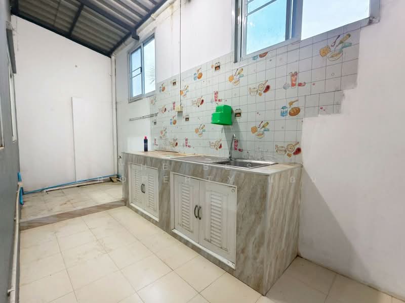 ซีเควิลล์5 พระราม2-สวนส้ม (CK Ville5 Rama2-Suansom), Samut Sakhon, Tha-Sai, Muang Samut Sakhon, Samut Sakhon, 3 Bedrooms, 113 sqm, Townhouse For Sale, by The Best Property แอน, 500347476 - DDproperty.com