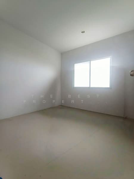 ซีเควิลล์5 พระราม2-สวนส้ม (CK Ville5 Rama2-Suansom), Samut Sakhon, Tha-Sai, Muang Samut Sakhon, Samut Sakhon, 3 Bedrooms, 113 sqm, Townhouse For Sale, by The Best Property แอน, 500347476 - DDproperty.com