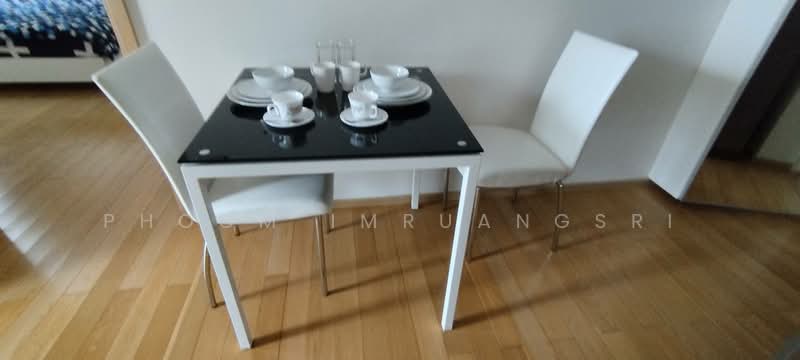 39 by Sansiri, Bangkok, 11 Sukhumvit Road, Khlong Tan Nua, Watthana, Bangkok, 1 Bedroom, 55 sqm, Condo For Rent, by Phoom Imruangsri, 500347477 - DDproperty.com