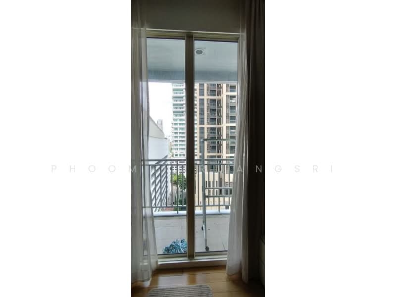 39 by Sansiri, Bangkok, 11 Sukhumvit Road, Khlong Tan Nua, Watthana, Bangkok, 1 Bedroom, 55 sqm, Condo For Rent, by Phoom Imruangsri, 500347477 - DDproperty.com