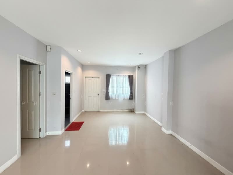 หรรษาเอส เพชรเกษม 81, กรุงเทพ, หนองแขม, กรุงเทพ, 100 ตร.ม., ทาวน์เฮ้าส์ ขาย, โดย The Best Property Agent รัตน์, 500347482 - DDproperty.com