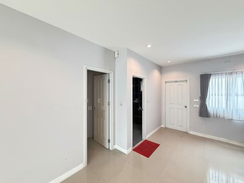 หรรษาเอส เพชรเกษม 81, Bangkok, Nong Kham, Nong Khaem, Bangkok, 3 Bedrooms, 100 sqm, Townhouse For Sale, by The Best Property Agent รัตน์, 500347482 - DDproperty.com