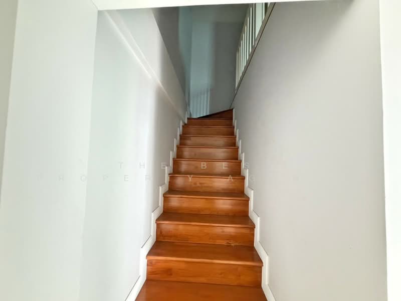 หรรษาเอส เพชรเกษม 81, Bangkok, Nong Kham, Nong Khaem, Bangkok, 3 Bedrooms, 100 sqm, Townhouse For Sale, by The Best Property Agent รัตน์, 500347482 - DDproperty.com
