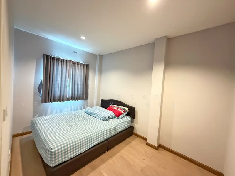 หรรษาเอส เพชรเกษม 81, Bangkok, Nong Kham, Nong Khaem, Bangkok, 3 Bedrooms, 100 sqm, Townhouse For Sale, by The Best Property Agent รัตน์, 500347482 - DDproperty.com